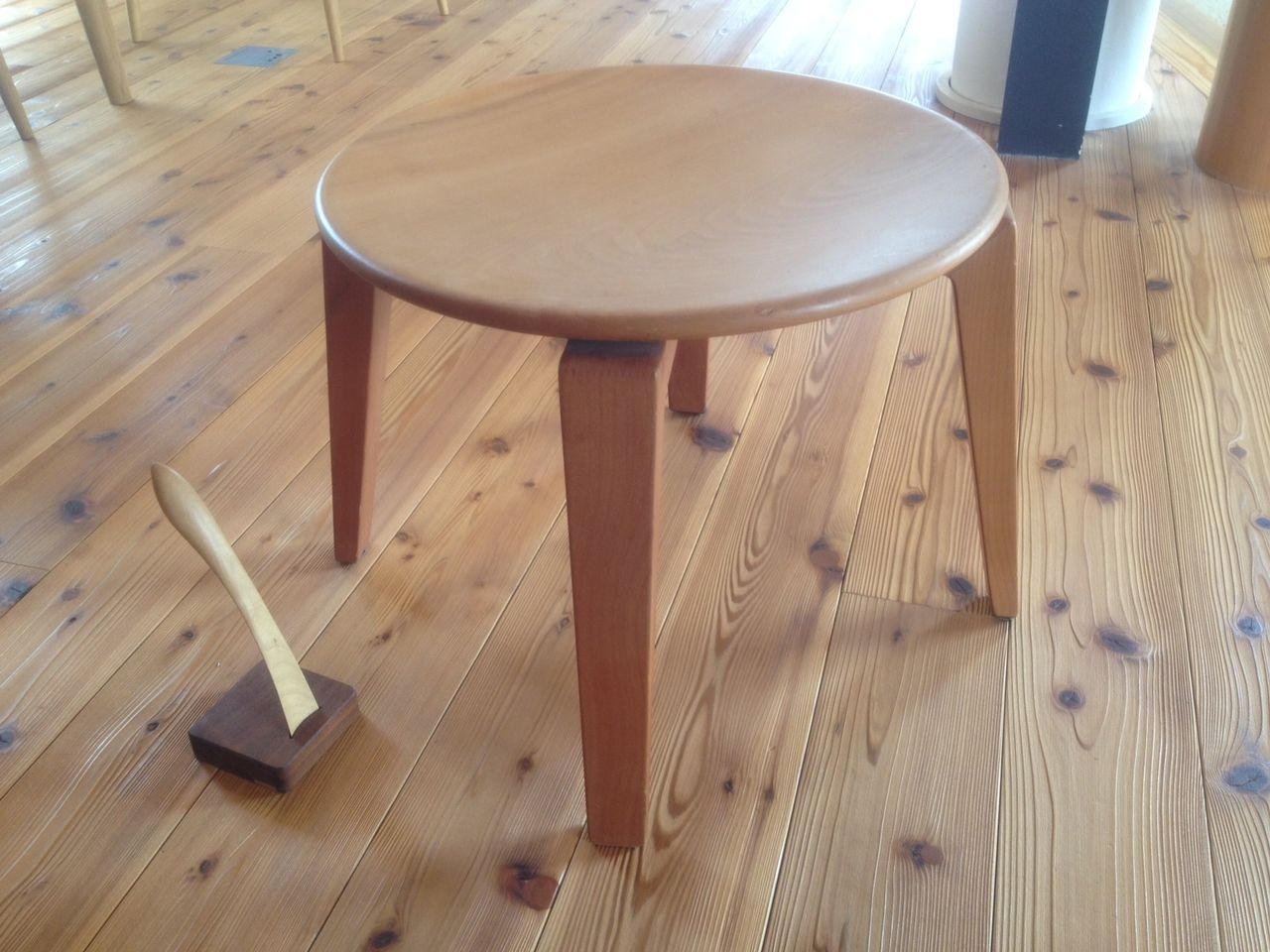 テーブル工房 Kiki さん Okitahome Blog テーブル工房 Kiki さん Okitahome Blog