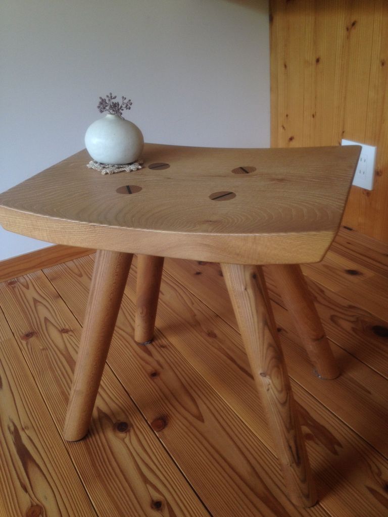 テーブル工房 Kiki さん Okitahome Blog テーブル工房 Kiki さん Okitahome Blog
