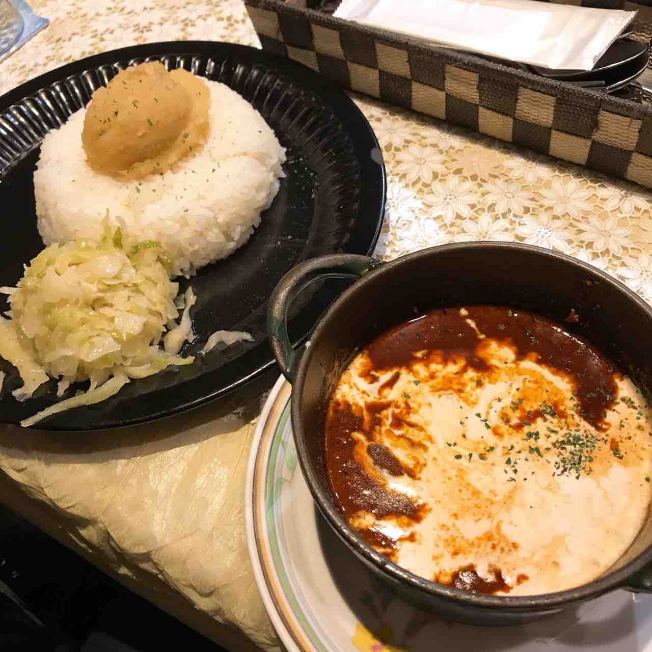 キーマカレー おキヨぴー探検隊 キーマカレー おキヨぴー探検隊