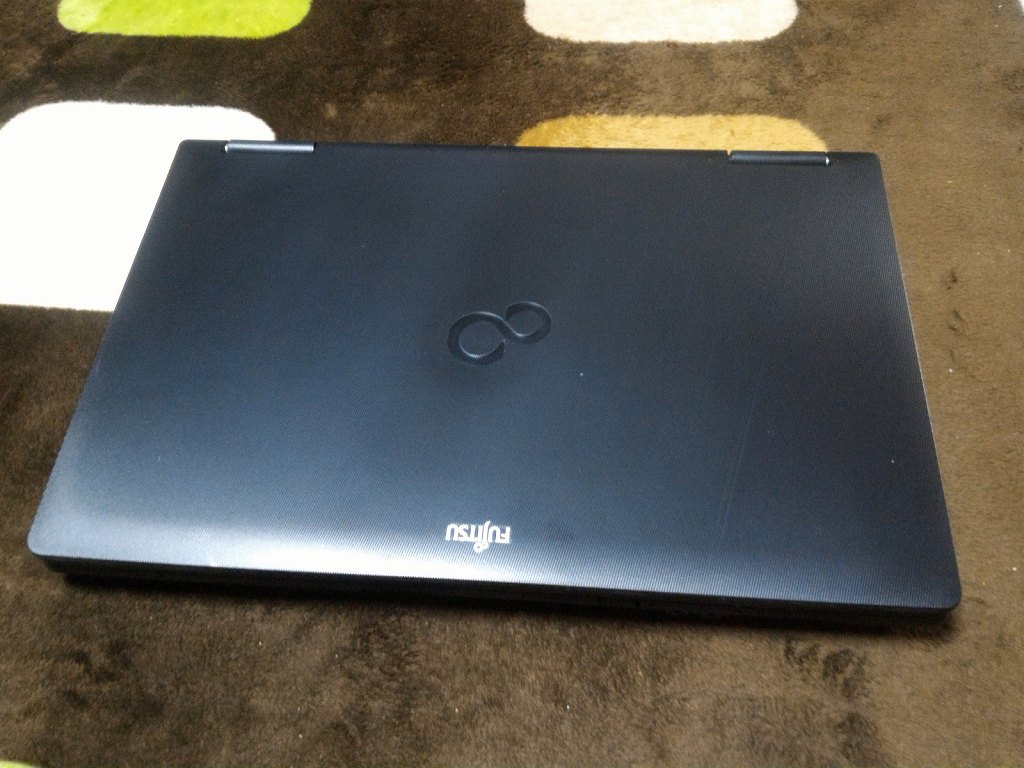 1013】富士通LIFEBOOK A561/D i3 XP office 富士通 LIFEBOOK A561/D