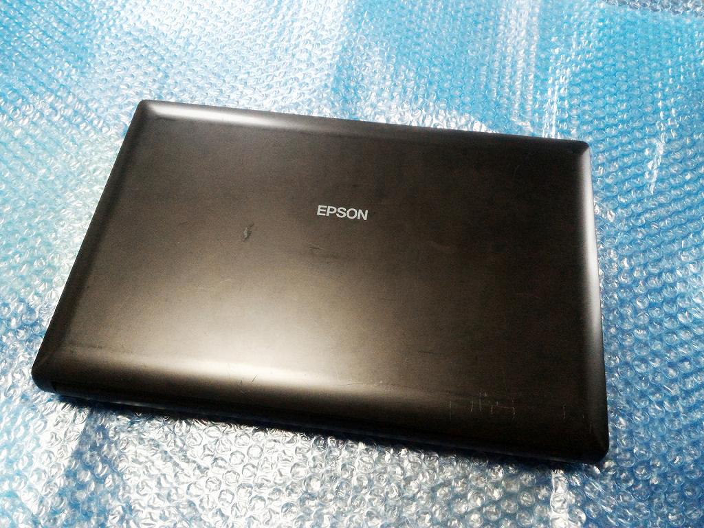 快適☆EPSON Endeavor NY2300S i5 8GB SSD480 Amazon.co.jp: Epson Endeavor NJ4300E 8th Generation i5
