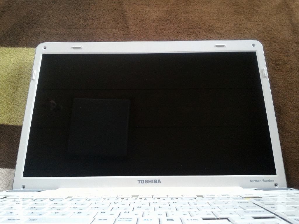 TOSHIBA ノートPC XT66LWH TOSHIBA ノートパソコン dynabook TX/66LWH