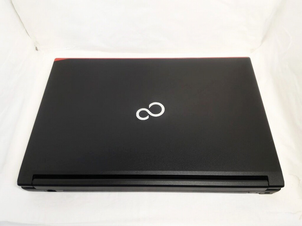 Fujitsu Lifebook A573/GX　SSD換装・メモリ増設済 FUJITSU】LIFEBOOK A573/G メモリ増設とSSD換装など | 自恃ろぐ