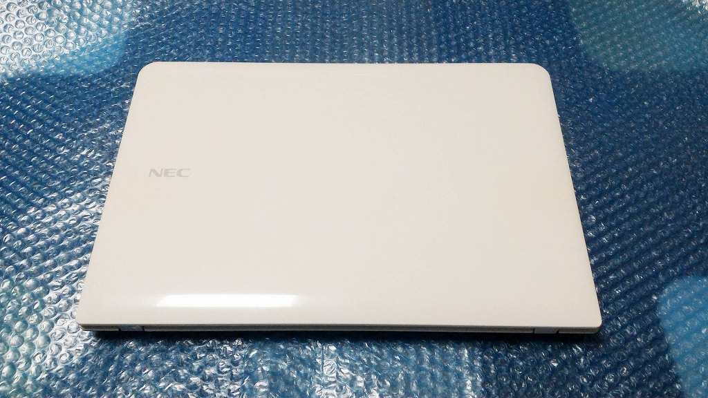 NEC LL750 LS550 まとめて2台　Core i7/ 5 訳あり品 NEC LL750 LS550 まとめて2台 Core i7/ 5 訳あり品