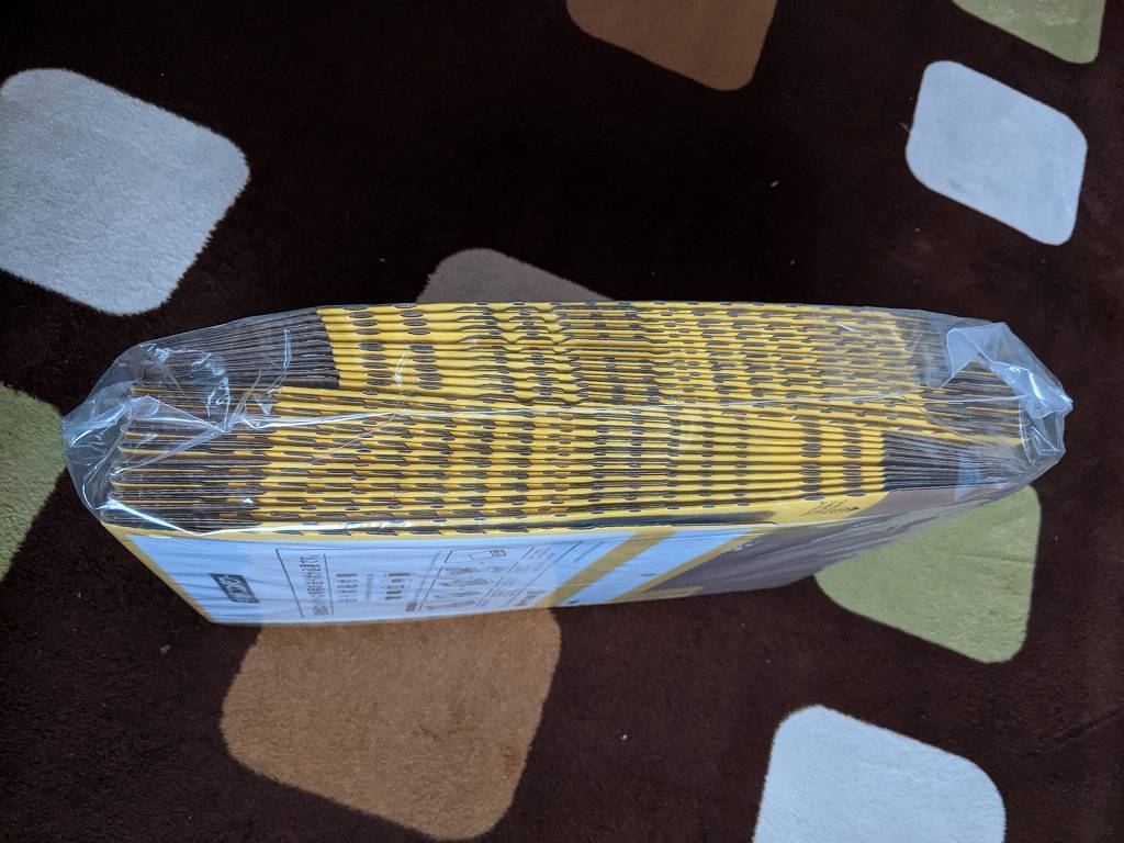 宅急便コンパクトBOXの最安値はAmazonだった : ひまチュンの機械ブログ