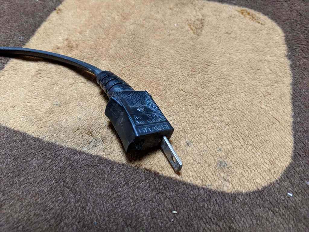 破損したオーブンの電源プラグ交換と修理手順一覧 オーム電機製ムービープラグ Hs H15mpを使用 ひまチュンの機械ブログ 破損したオーブンの電源プラグ交換と修理手順一覧 オーム電機製ムービープラグ Hs H15mpを使用 ひまチュンの機械ブログ