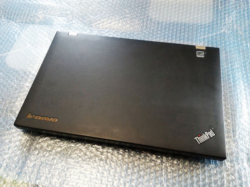 Thinkpad L530 分解とパーツ交換手順一覧 Cpu交換 キーボード交換 液晶パネル交換とfhd化 Lenovo製 ひまチュンの機械ブログ Thinkpad L530 分解とパーツ交換手順一覧 Cpu交換 キーボード交換 液晶パネル交換とfhd化 Lenovo製 ひまチュンの機械ブログ