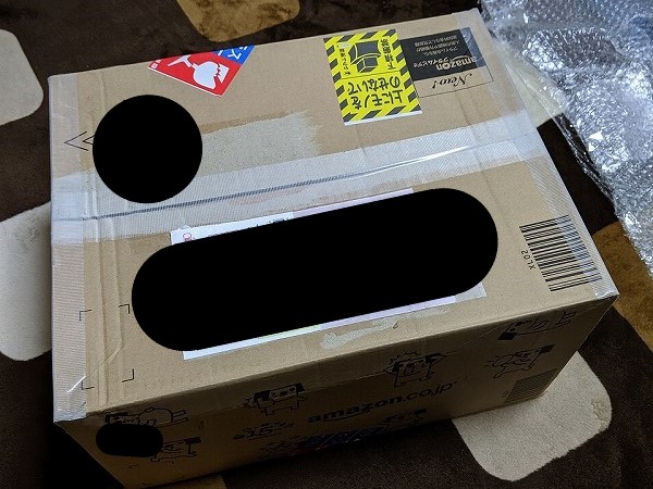 メルカリユーザーの梱包の悪さに驚愕した件について メルカリのトラブル対応 メルカリ事務局介入編 ひまチュンの機械ブログ メルカリユーザーの梱包の悪さに驚愕した件について メルカリのトラブル対応 メルカリ事務局介入編 ひまチュンの機械ブログ