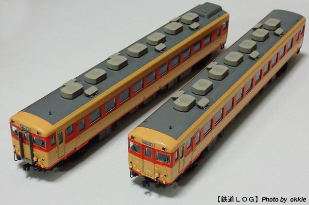 KATO HOスターターセット キハ58を購入 : 鉄道LOG KATO HOスターターセット キハ58を購入 : 鉄道LOG