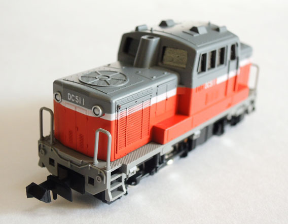TOMIX DC51 1 入線 Nゲージ鉄道模型ファーストセット : 鉄道LOG