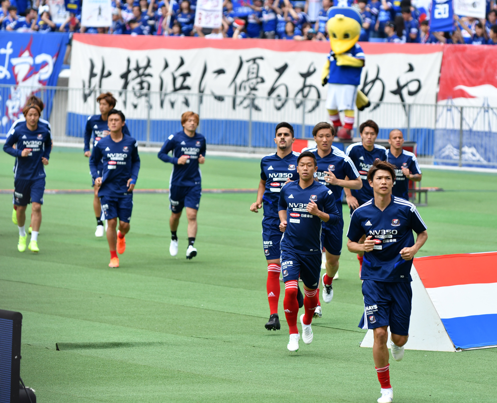 横浜 神戸 前半 05 18 Noblog 横浜 神戸 前半 05 18 Noblog