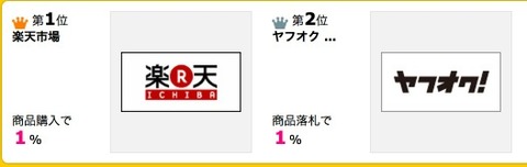 ハピタス広告1