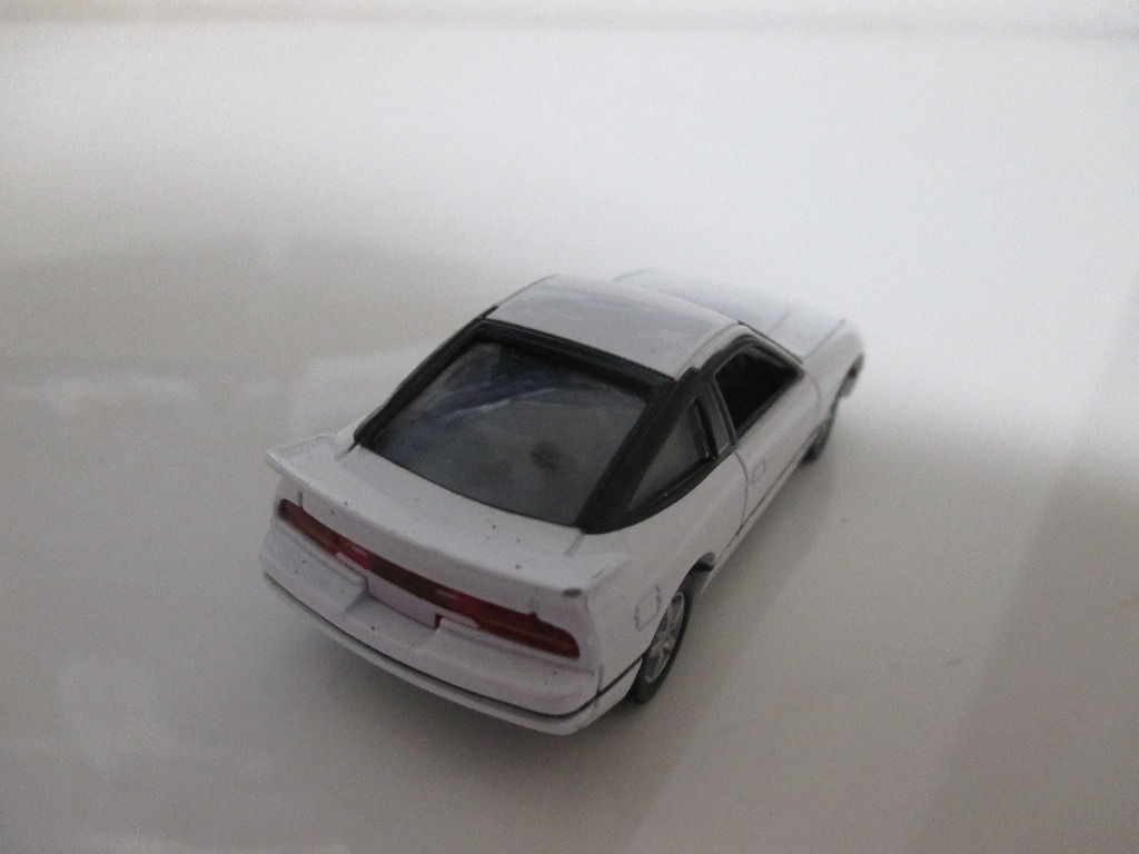 トミカリミテッド 日産シルエティ Okogeman S Diary トミカリミテッド 日産シルエティ Okogeman S Diary