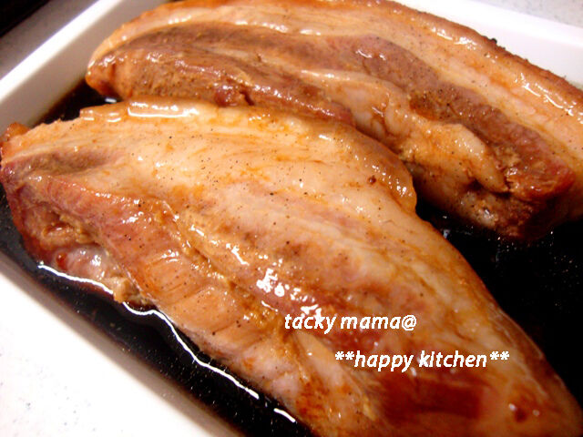 たっきーママ＠＊＊happy kitchen＊＊