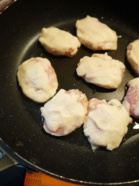 たっきーママ@**happy kitchen**