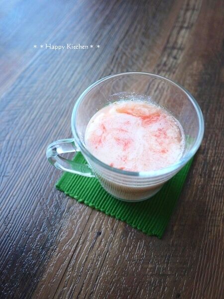 たっきーママ@**happy kitchen**