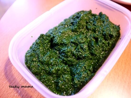 たっきーママ＠＊＊happy kitchen＊＊