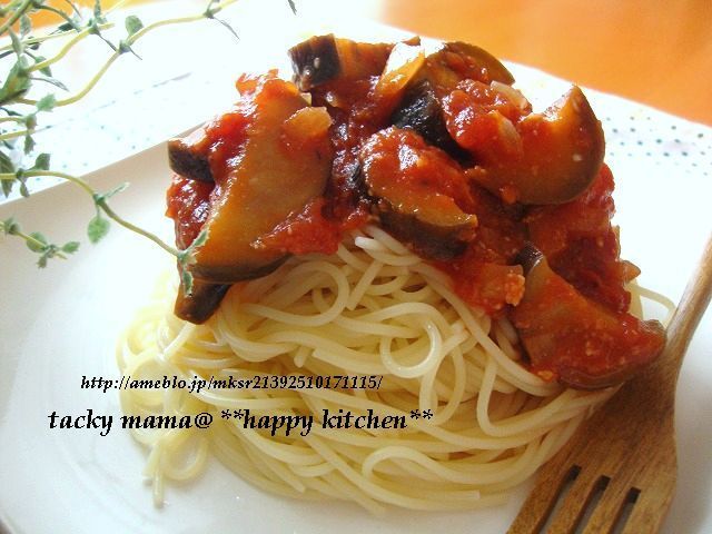 たっきーママ@**happy kitchen**