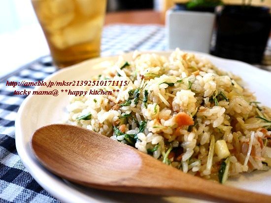たっきーママ@**happy kitchen**