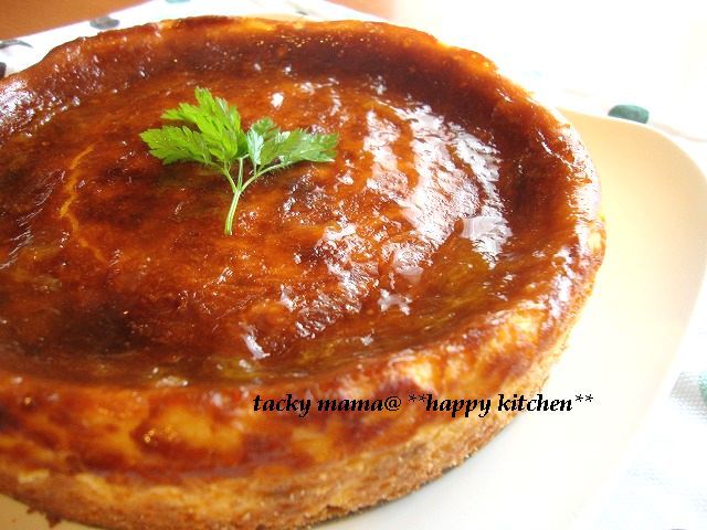 たっきーママ＠＊＊happy kitchen＊＊