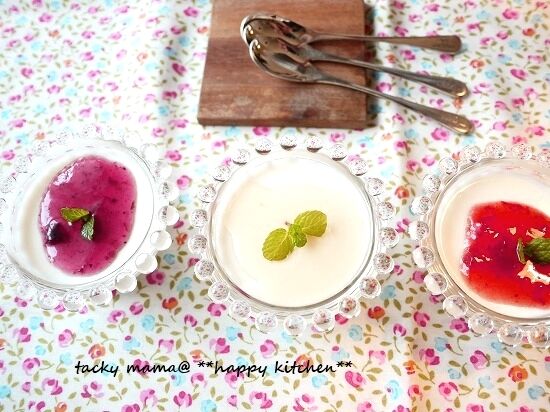 たっきーママ＠＊＊happy kitchen＊＊