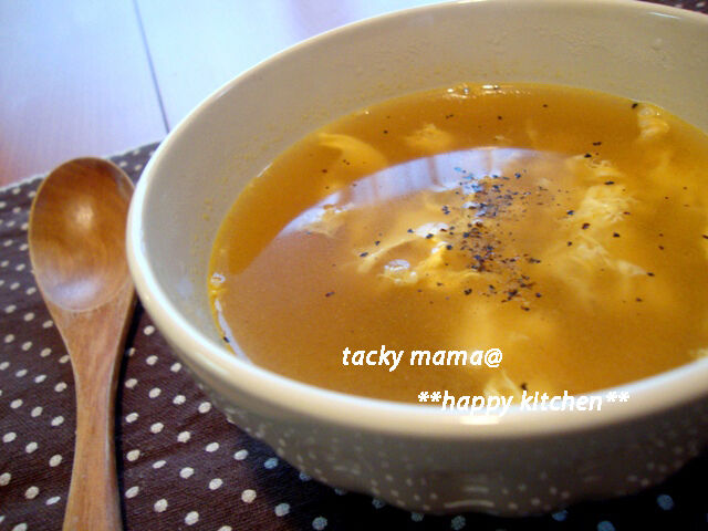 たっきーママ＠＊＊happy kitchen＊＊