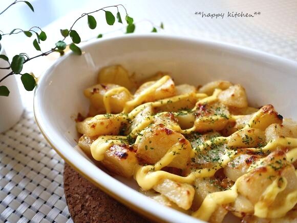 たっきーママ＠＊＊happy kitchen＊＊