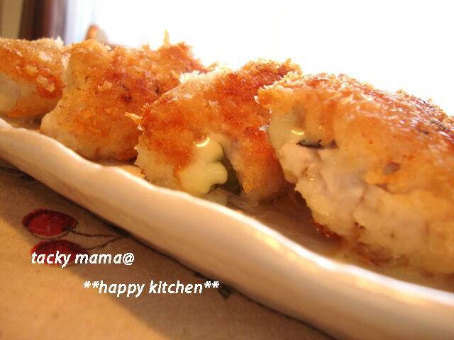 たっきーママ＠＊＊happy kitchen＊＊