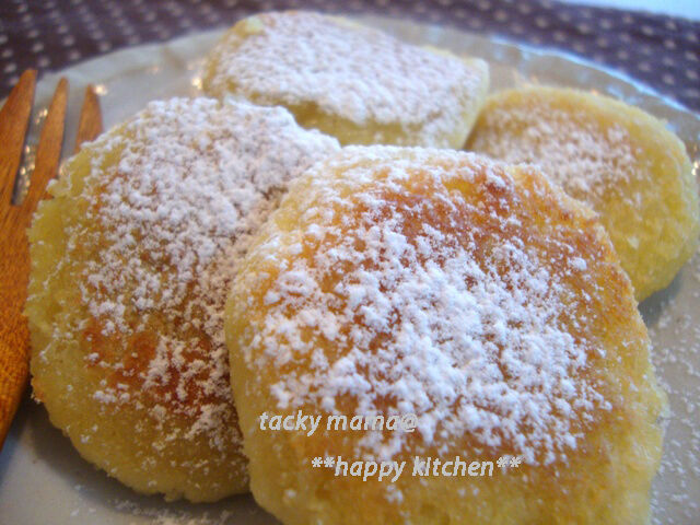 たっきーママ@**happy kitchen**