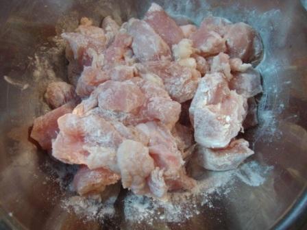 たっきーママ@**happy kitchen**