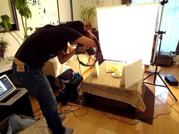 たっきーママ@**happy kitchen**