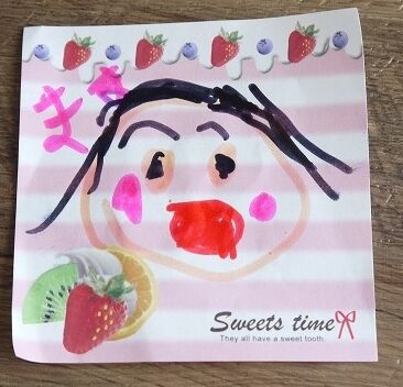 たっきーママ@**happy kitchen**