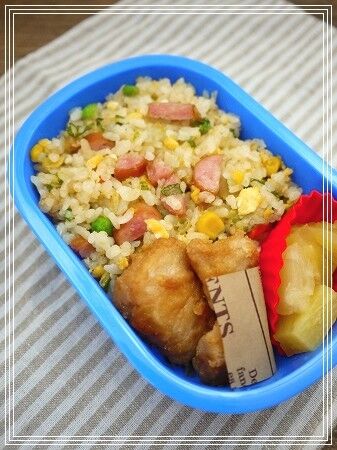 たっきーママ@**happy kitchen**