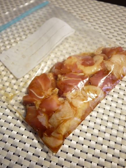 たっきーママ@**happy kitchen**