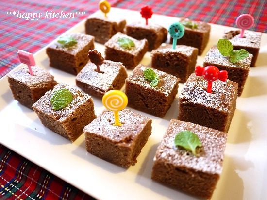 たっきーママ＠＊＊happy kitchen＊＊