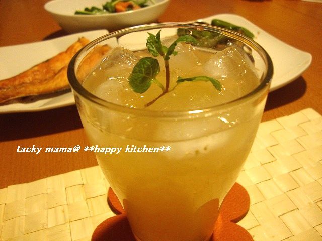 たっきーママ＠＊＊happy kitchen＊＊