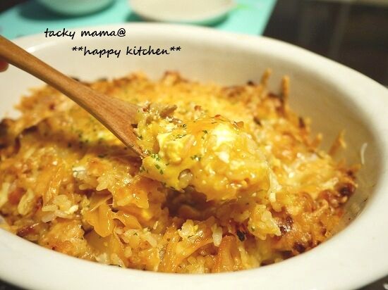 たっきーママ@**happy kitchen**