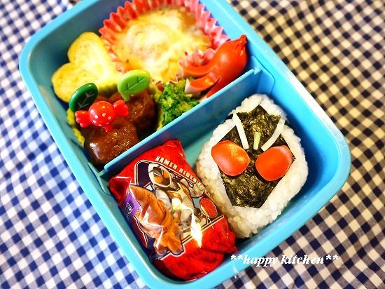 たっきーママ@**happy kitchen**