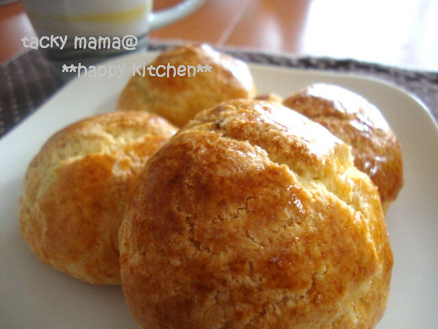 たっきーママ＠＊＊happy kitchen＊＊