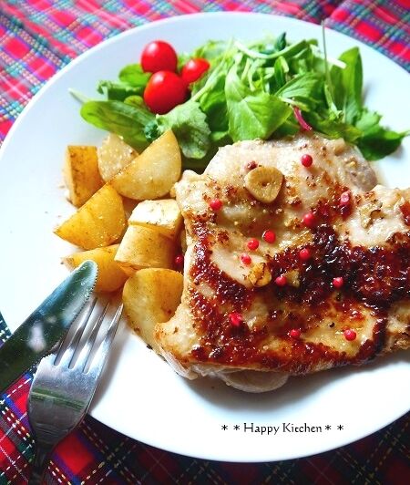 たっきーママ@**happy kitchen**