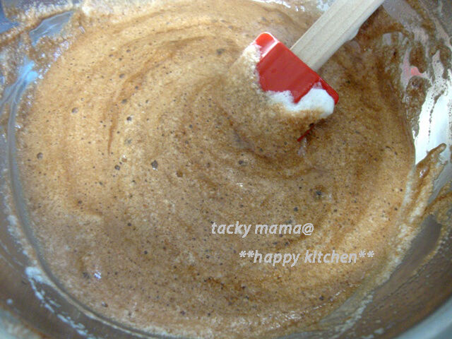 たっきーママ@**happy kitchen**