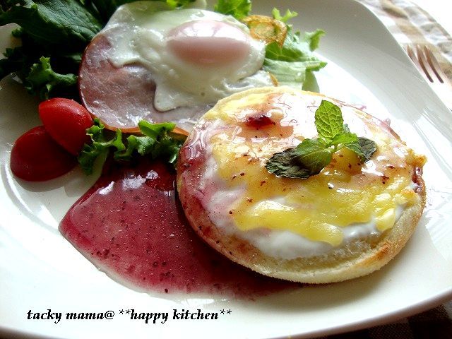 たっきーママ＠＊＊happy kitchen＊＊