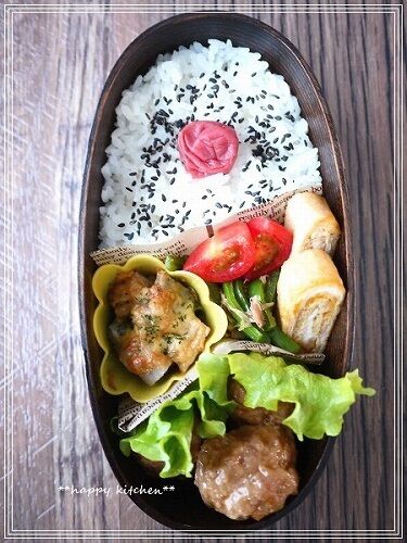 たっきーママ@**happy kitchen**