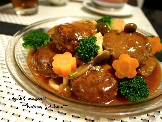 たっきーママ＠＊＊happy kitchen＊＊