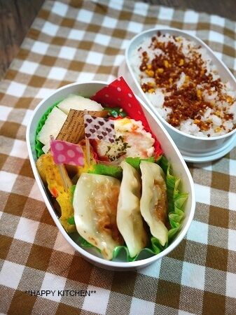 たっきーママ@**happy kitchen**