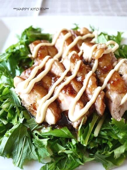 たっきーママ＠＊＊happy kitchen＊＊