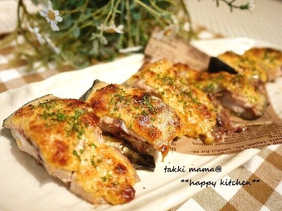 たっきーママ@**happy kitchen**