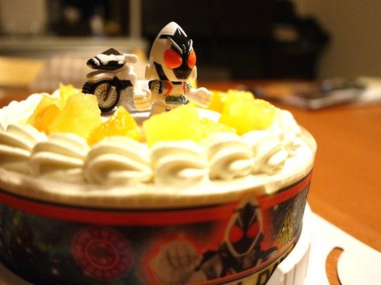 たっきーママ＠＊＊happy kitchen＊＊