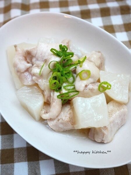 たっきーママ@**happy kitchen**