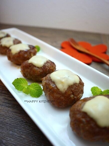 たっきーママ@**happy kitchen**